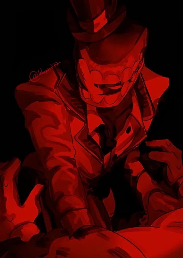 Caine thumbnail
