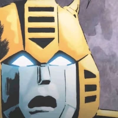Bumblebee thumbnail