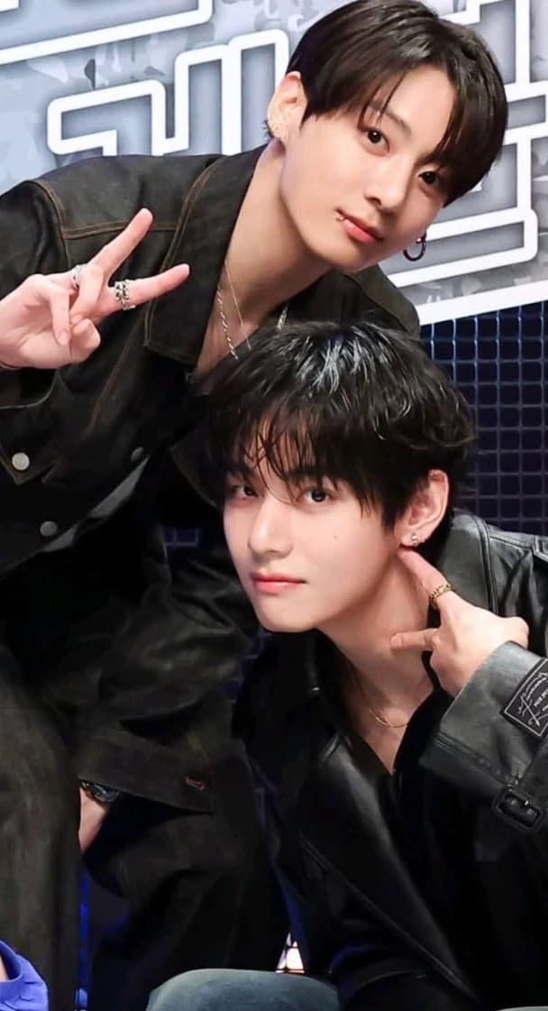 Taekook thumbnail