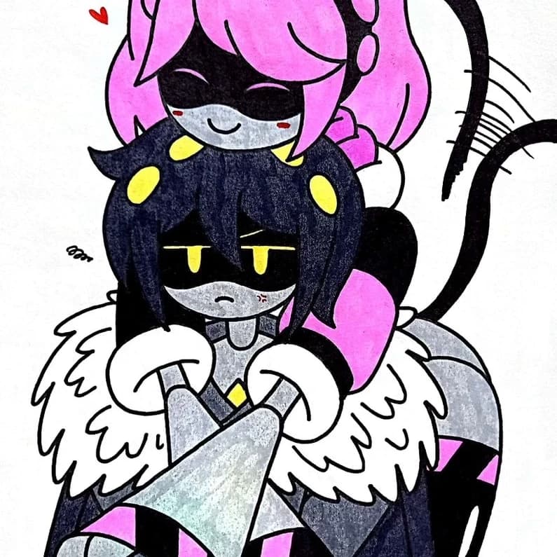 Sd-v yandere thumbnail