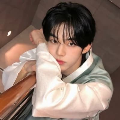 Ver.2 Dohoon (Prince of Joseon) thumbnail
