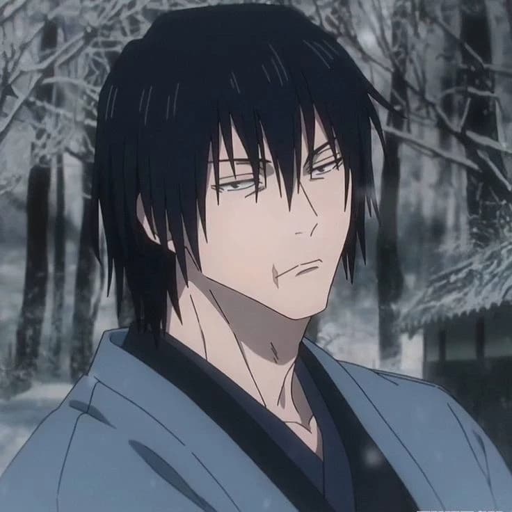 Toji Zenin - BL thumbnail