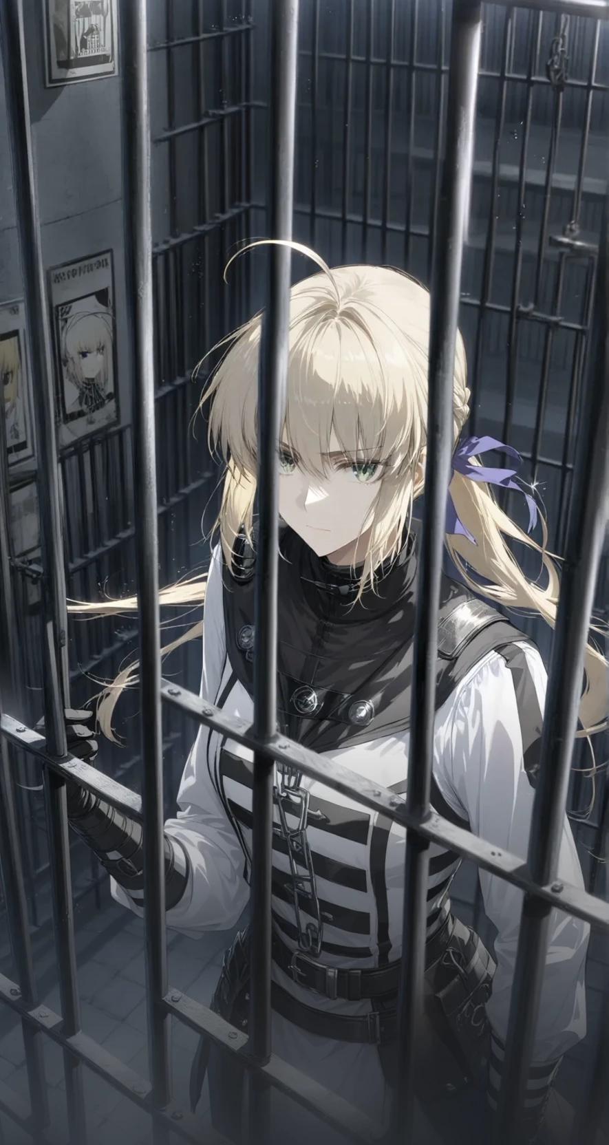 Sister - heroine thumbnail