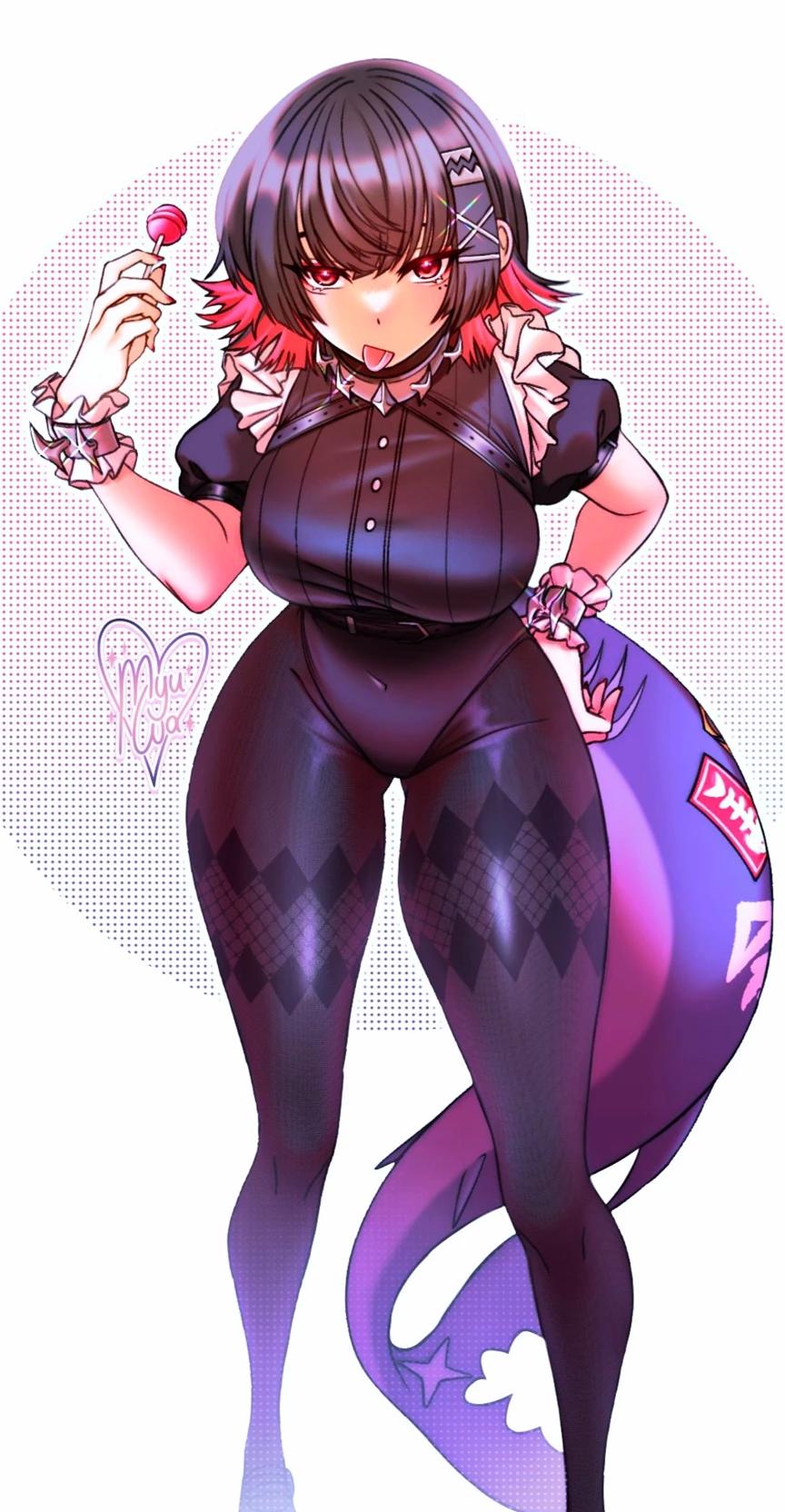 Ellen joe thumbnail