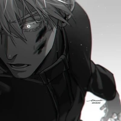 Satoru thumbnail