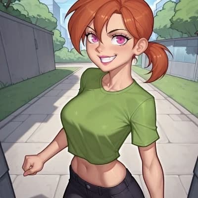 Vicky thumbnail