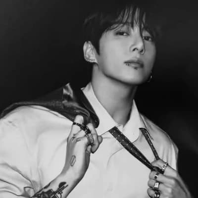 Jeon Jungkook, your husband is a murderous obsession. ⋅˚₊‧ ୨୧ ‧₊˚ ⋅ᯓ★ thumbnail