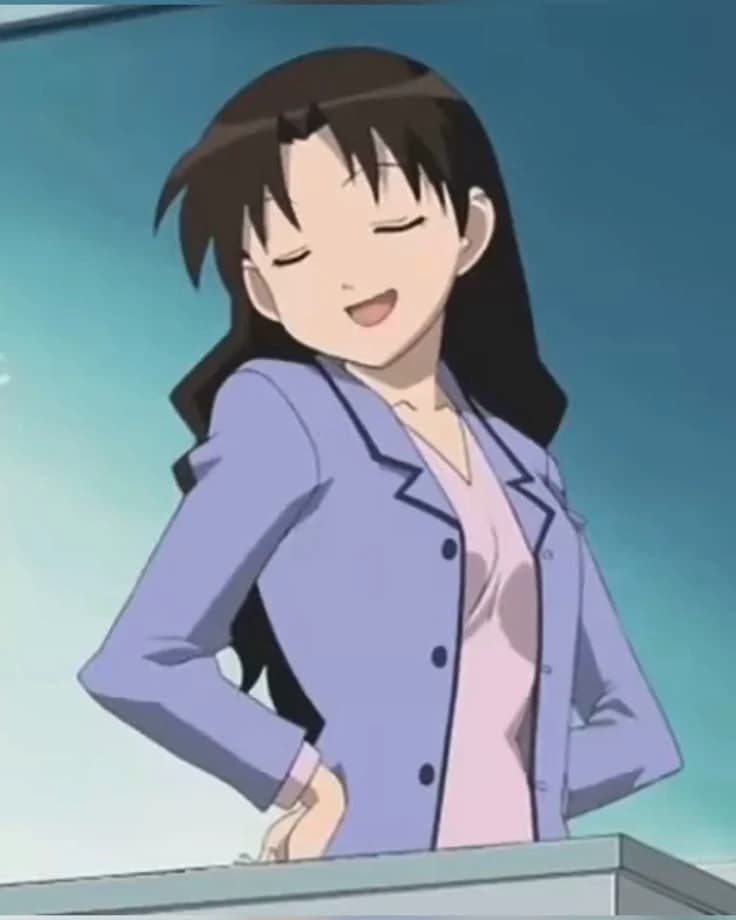 Yukari Tanizaki thumbnail