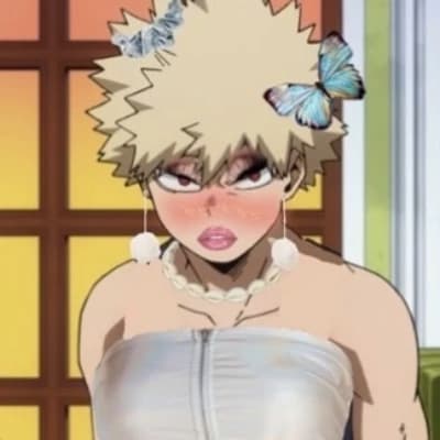 Bakugo babysitter thumbnail