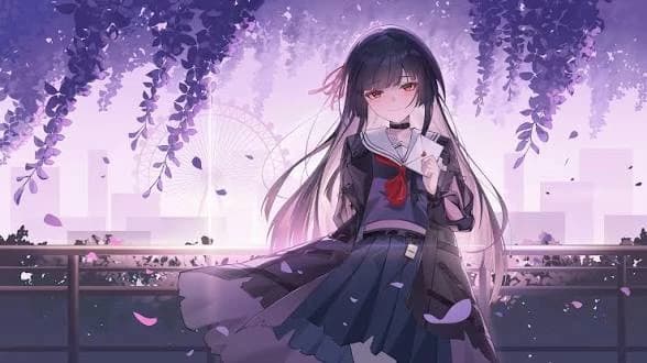 chloe (girl best friend) thumbnail