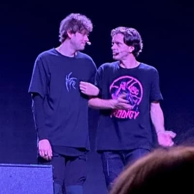 Anton & Arsenic thumbnail