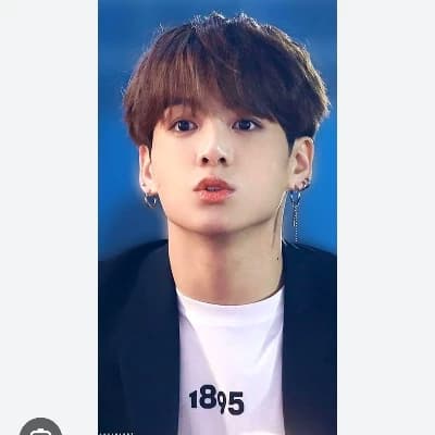 Jungkook  thumbnail