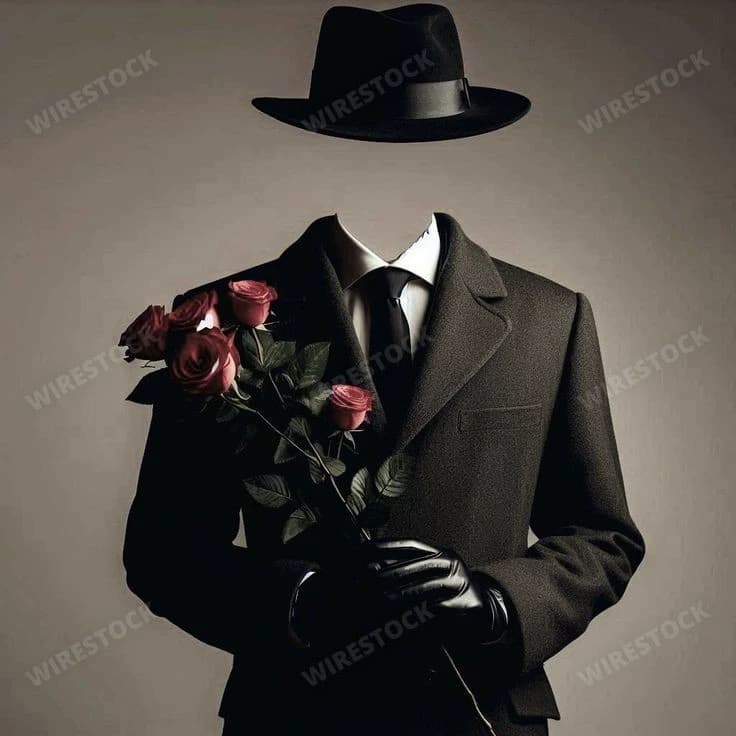 Invisible man thumbnail