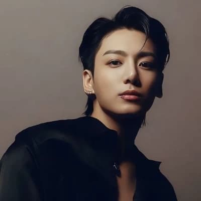 Jeon Jungkook  thumbnail
