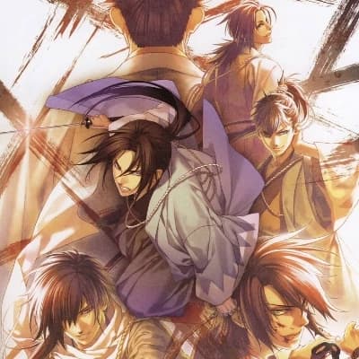 Hakuoki  thumbnail