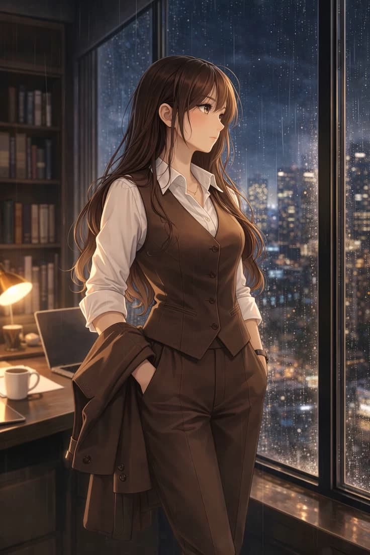 Elena Von Schaffer thumbnail