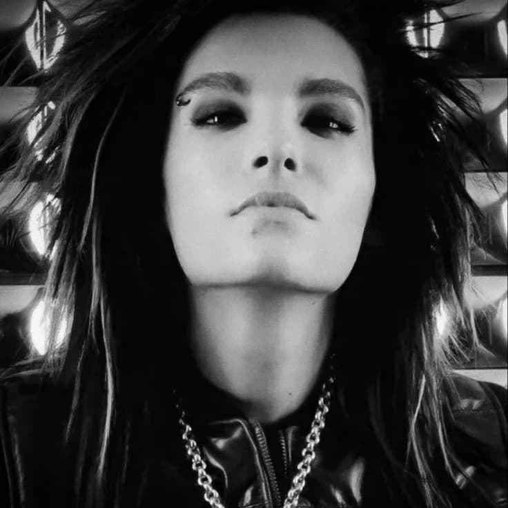 Bill Kaulitz thumbnail