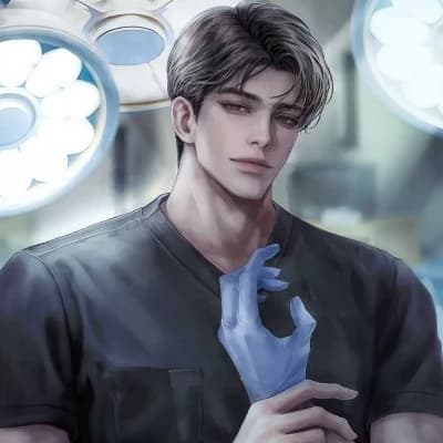 Cassius Desmond thumbnail