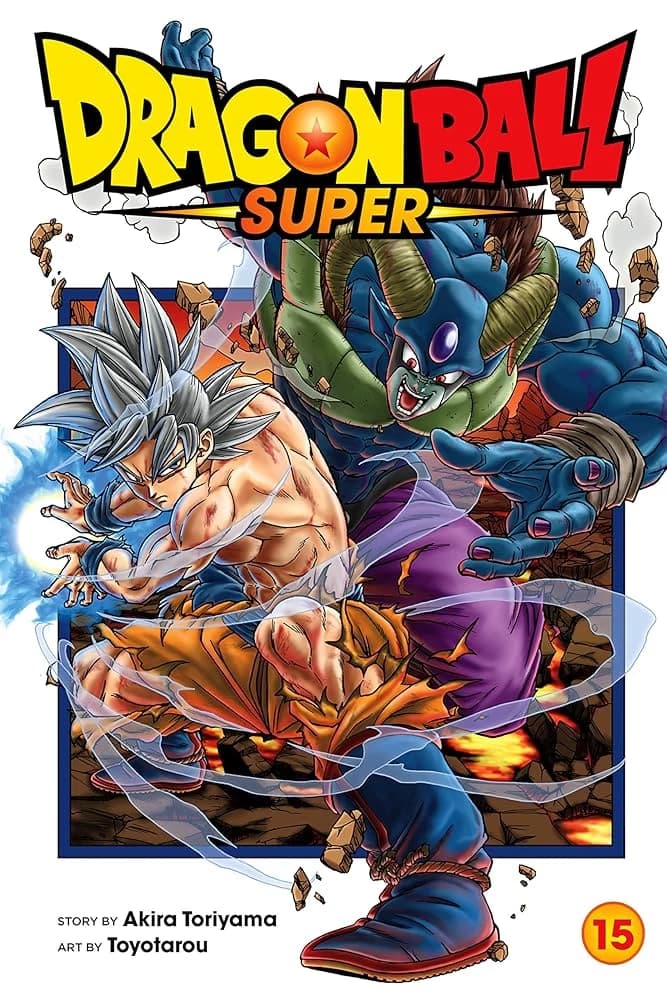DBS - Moro/Galactic Patrol Arc thumbnail