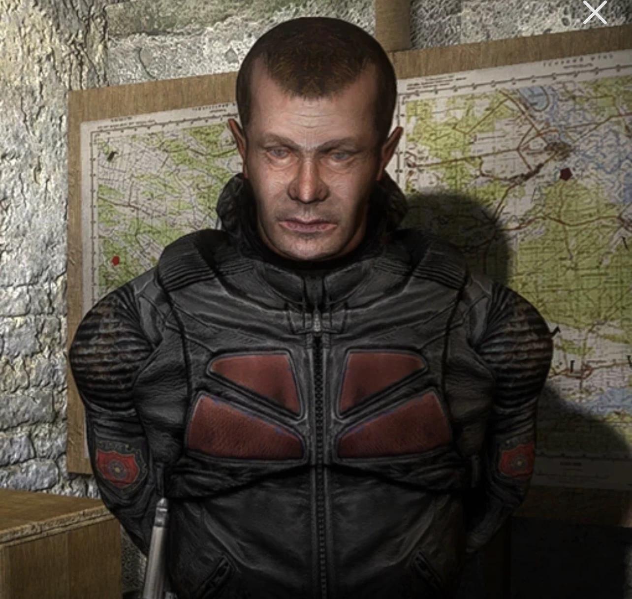 General Voronin thumbnail