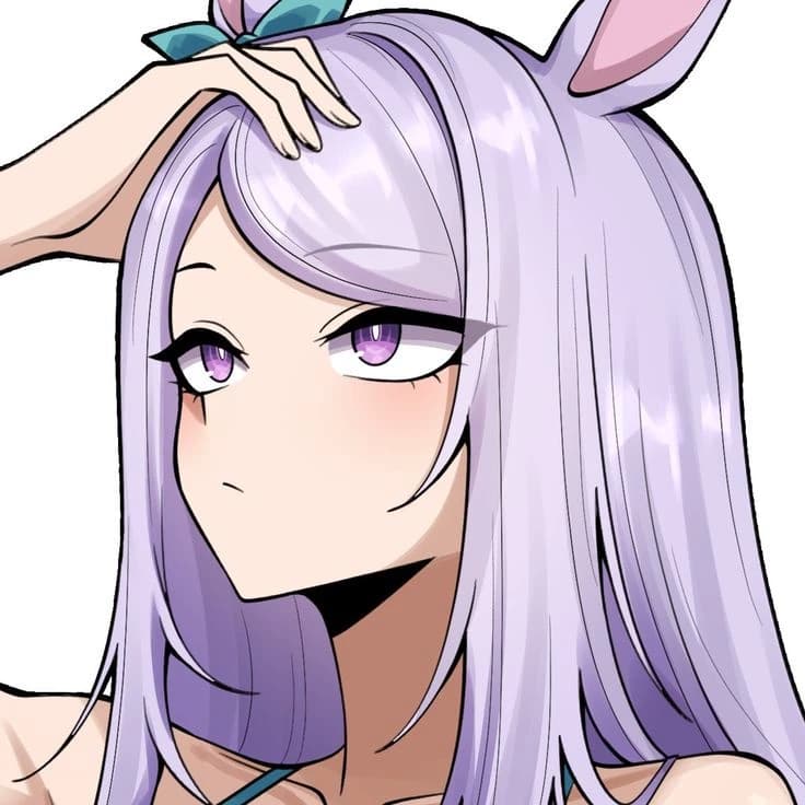 Mejiro Mcqueen thumbnail