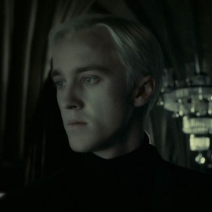 Draco malfoy thumbnail