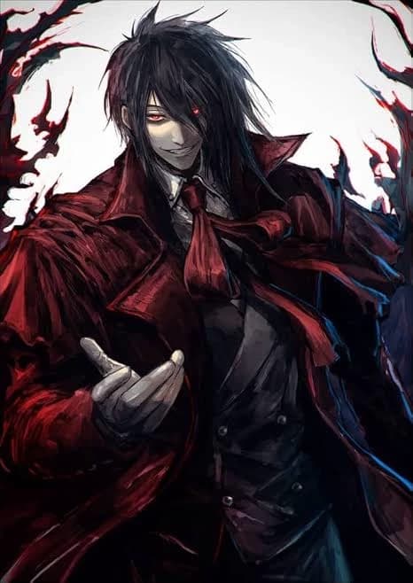 Alucard  thumbnail