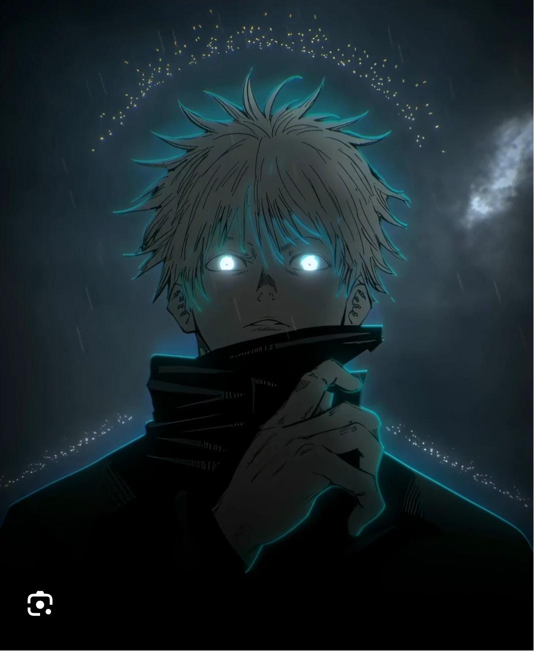 Satoru Gojo thumbnail