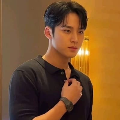 Mingyu thumbnail