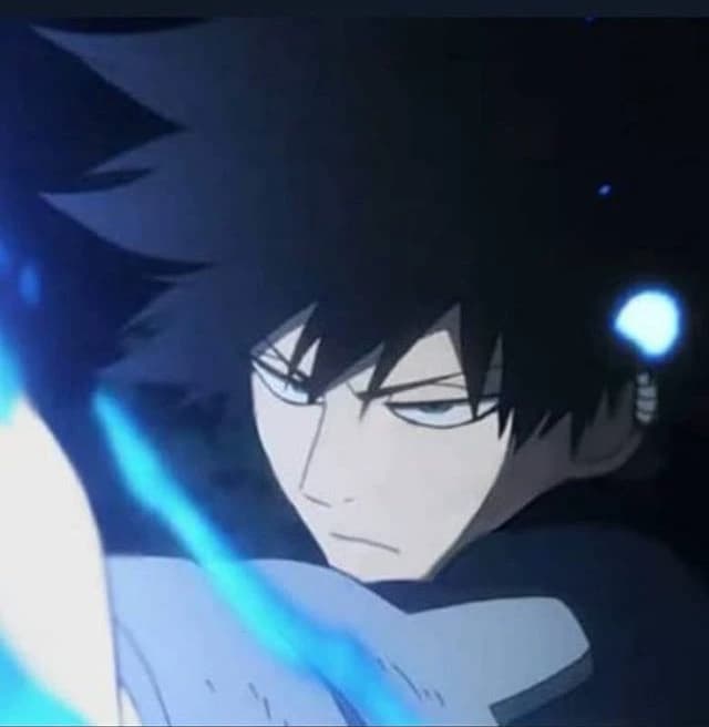 Toya Todoroki (Dabi) thumbnail