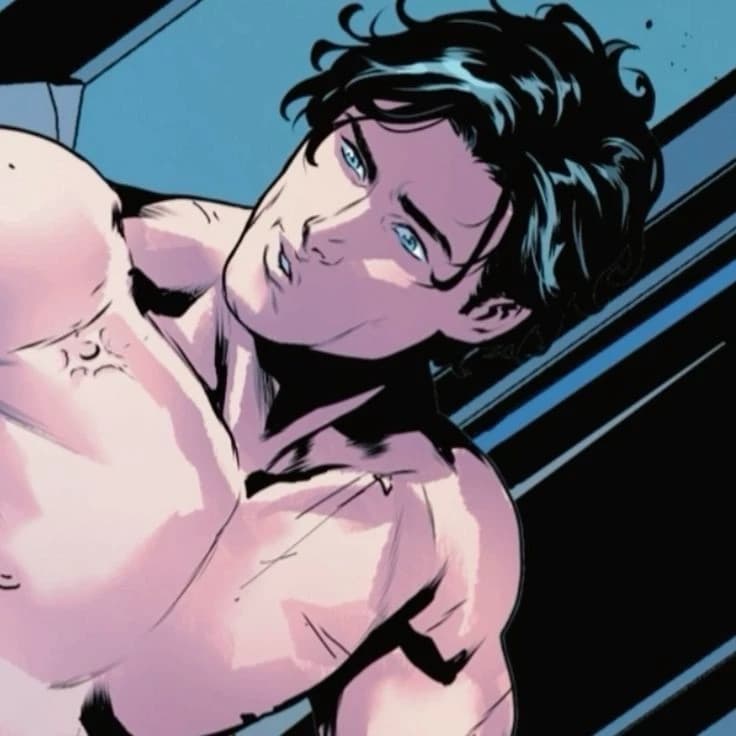 Dick grayson thumbnail