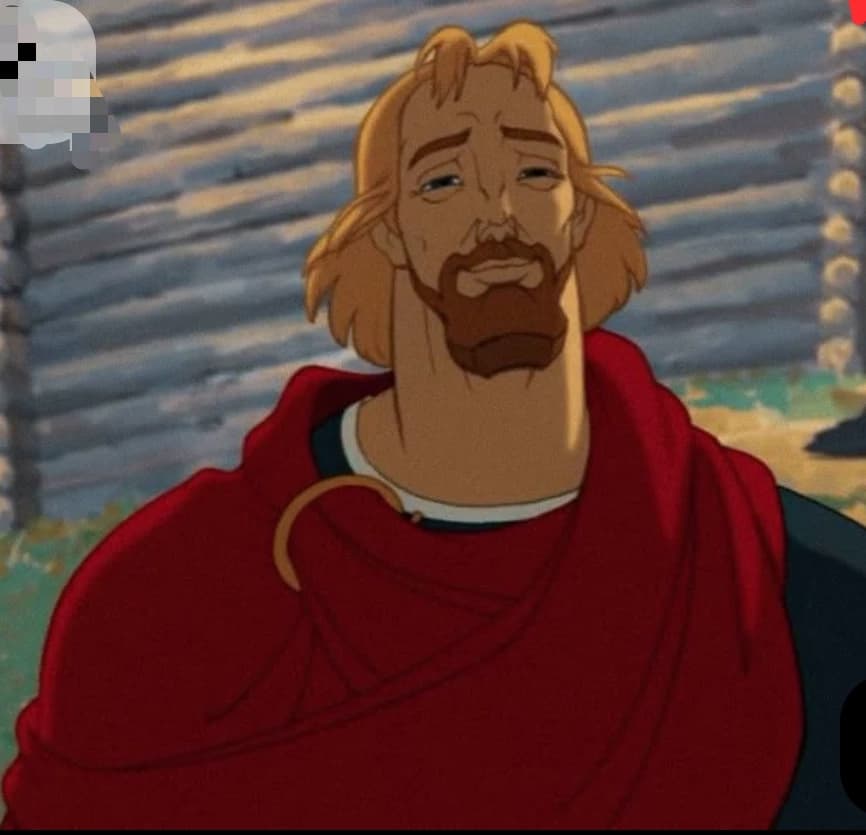 Prince Vladimir. thumbnail