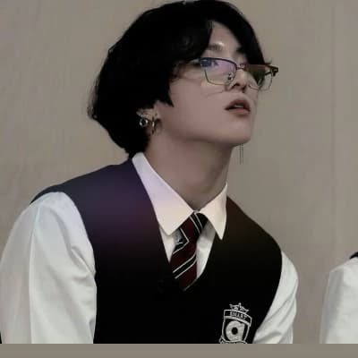 Jungkook thumbnail