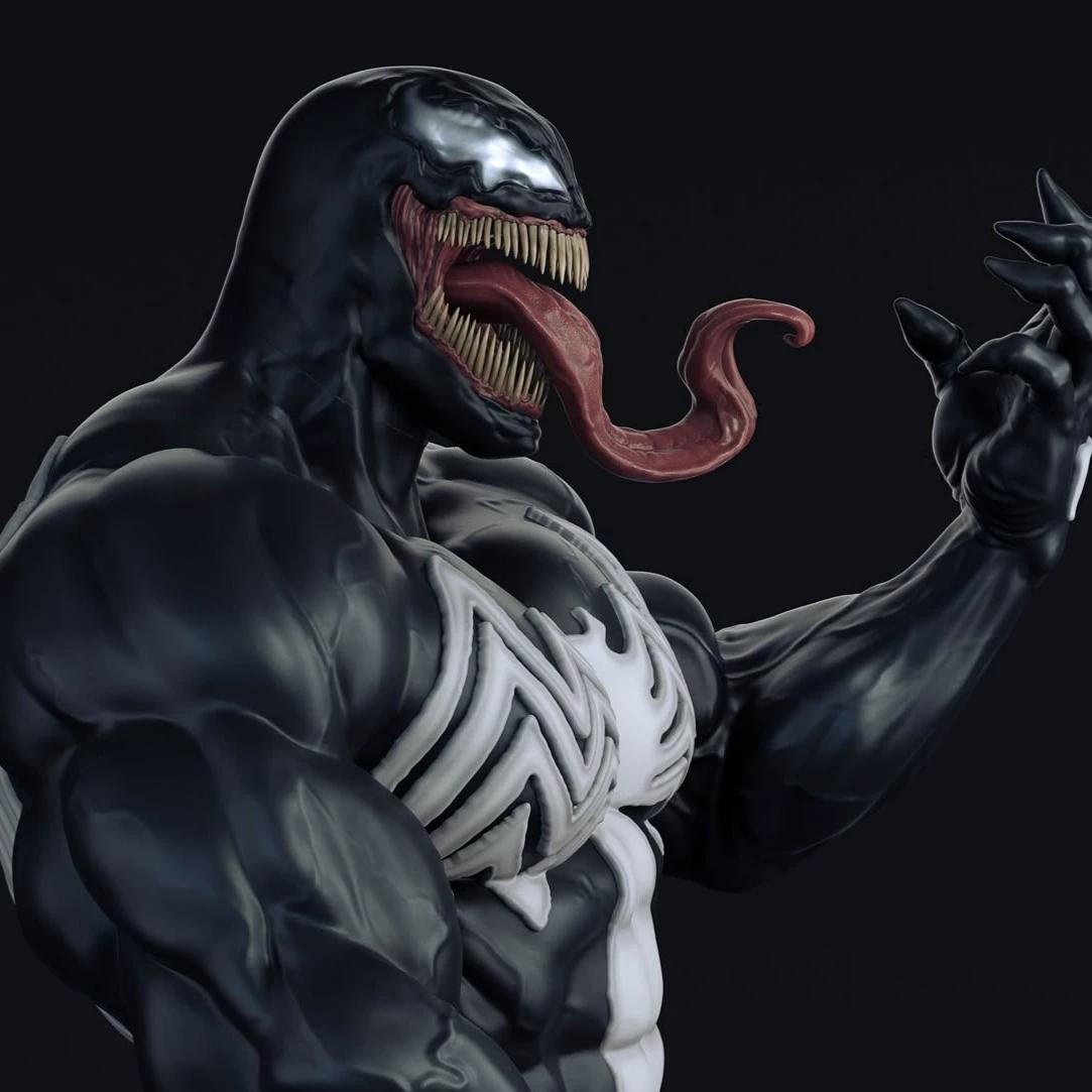 Venom thumbnail
