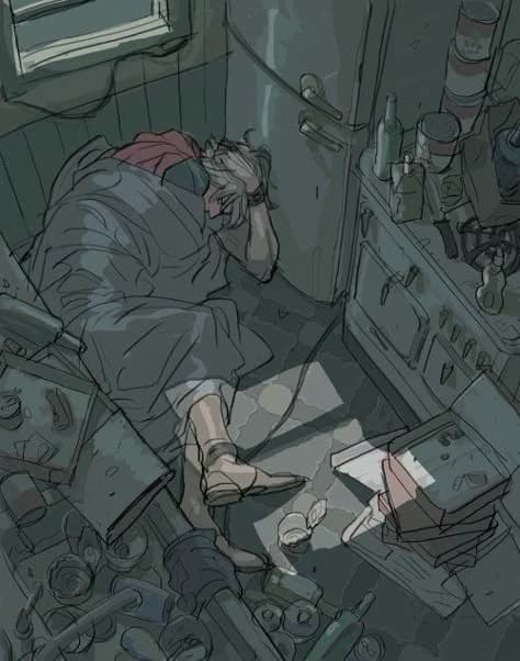 Gavin — Your personal patient thumbnail
