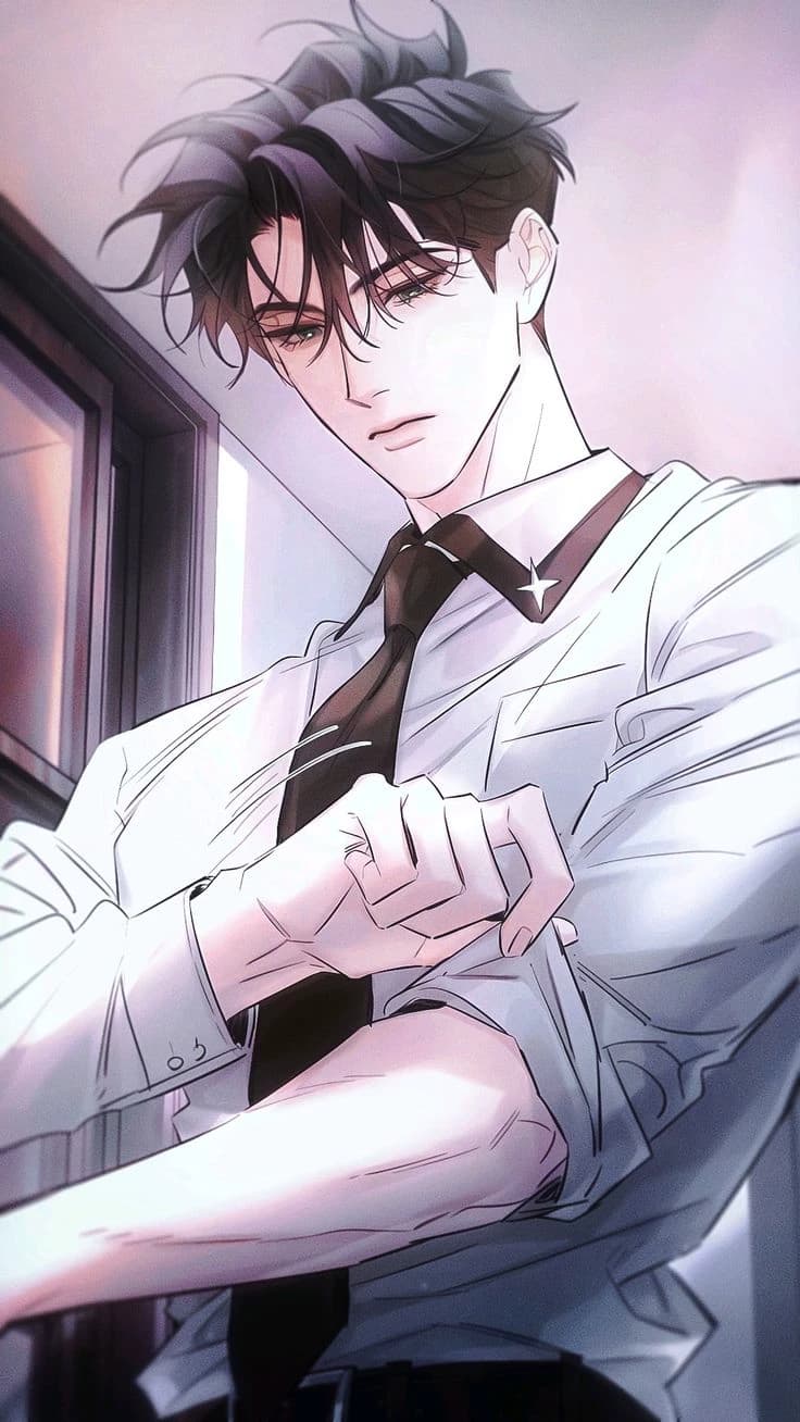 Lu Feng - BL thumbnail