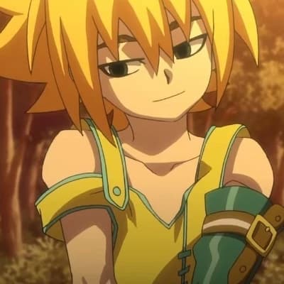 Free de la Hoya (2) - Beyblade Burst thumbnail