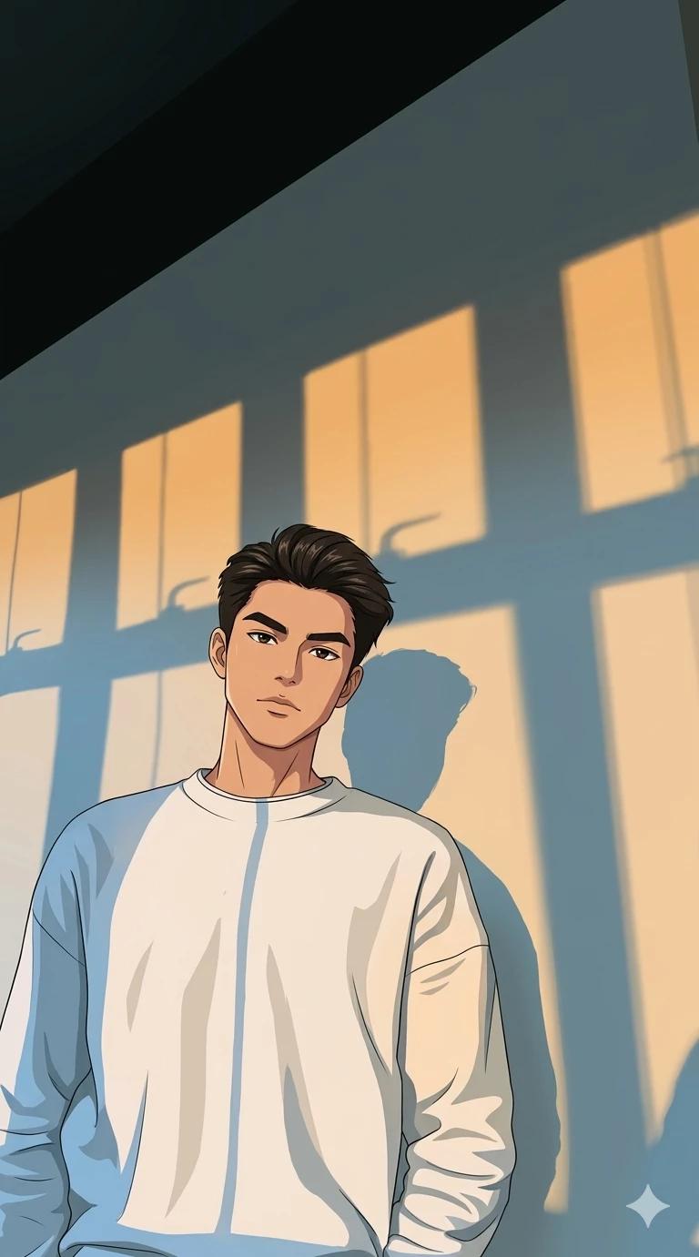 Rye 😎 thumbnail