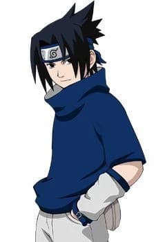 "Sasuke uchiha and his first love, you" thumbnail