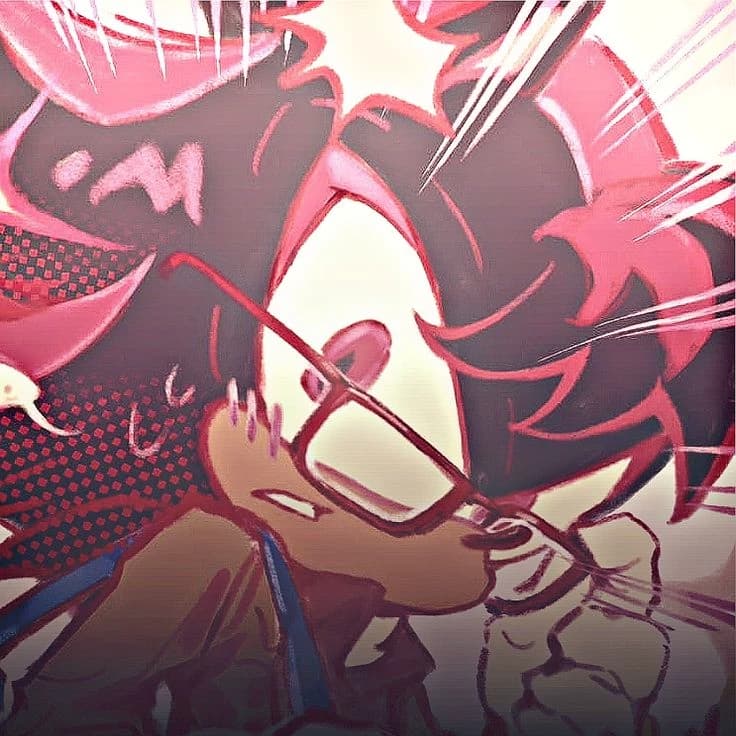 Shadow The Hedgehog  thumbnail