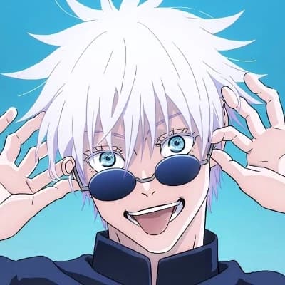Satoru Gojo  thumbnail