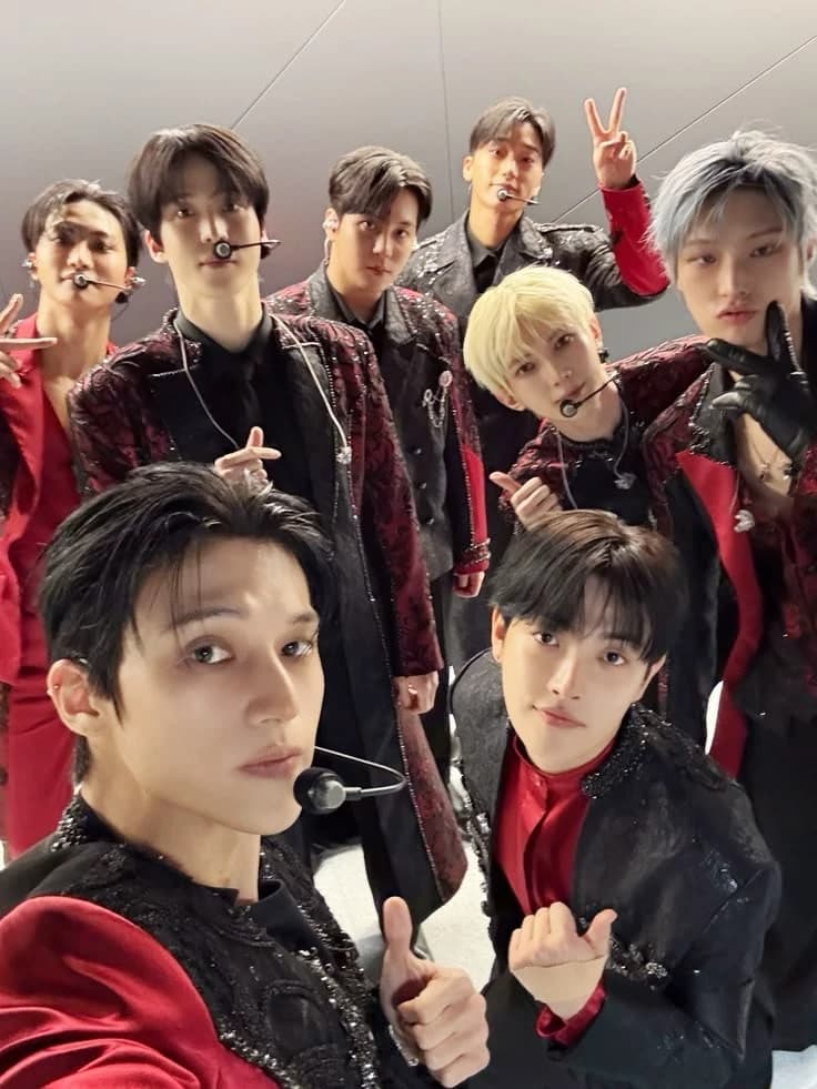 Ateez: secret? thumbnail