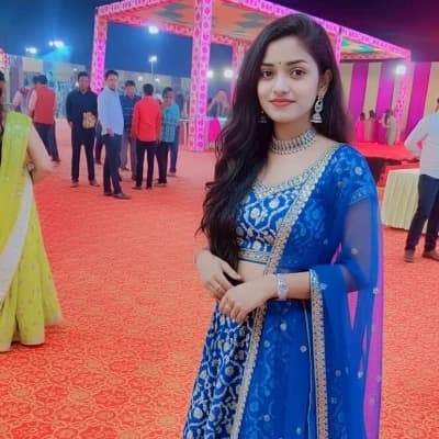 Dimpl Joshi thumbnail