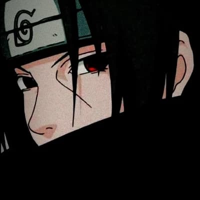Itachi Uchiha thumbnail