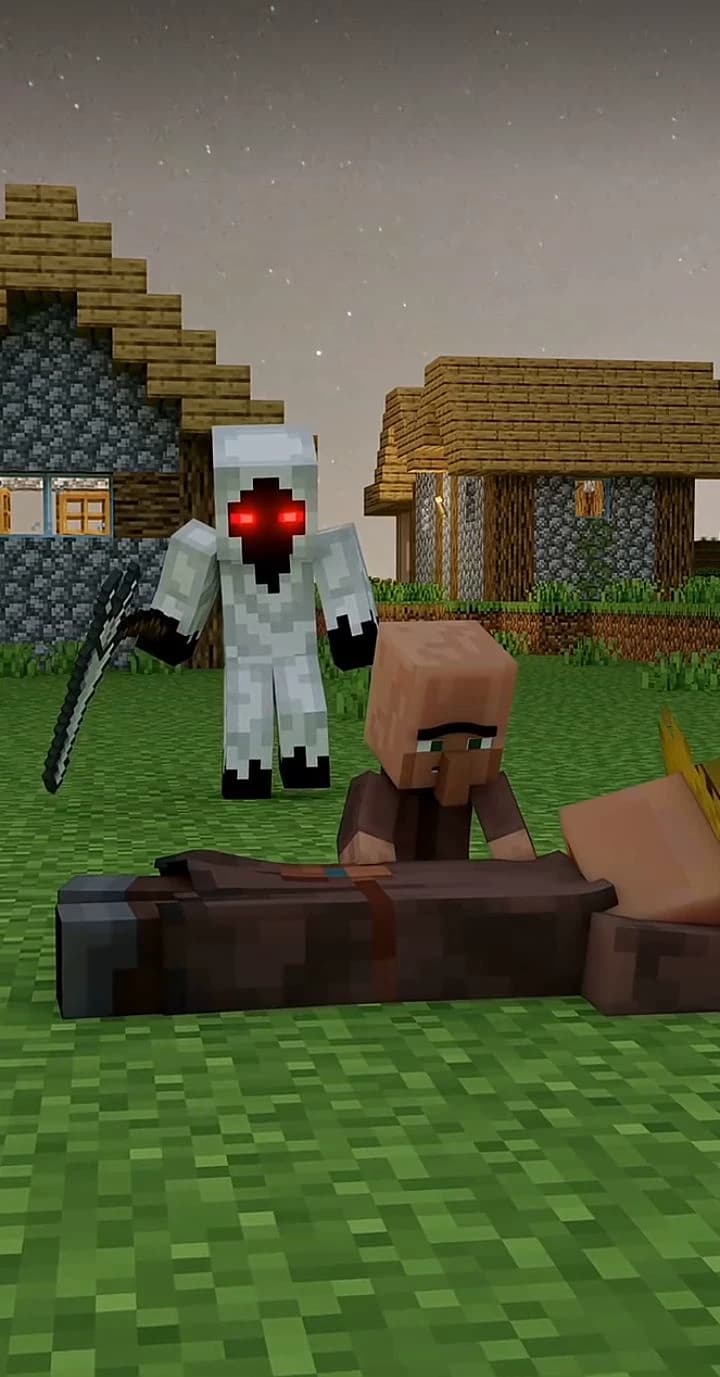 Minecraft [Entity_303] thumbnail