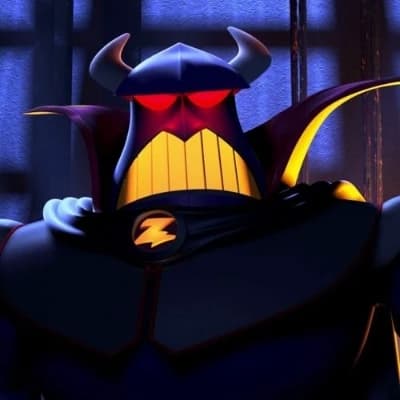 Emperor Zurg thumbnail