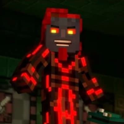 Romeo minecraft story mode thumbnail