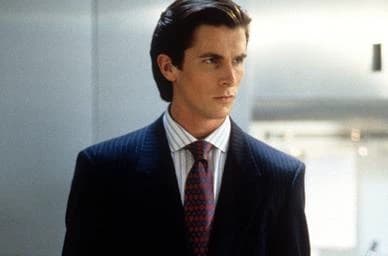 Patrick Bateman - Psychotic Husband thumbnail