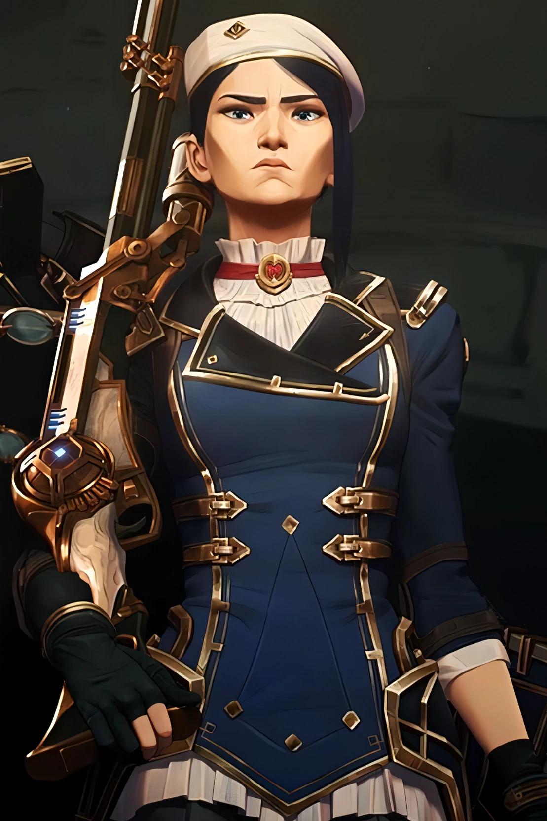 Caitlyn kiramman thumbnail