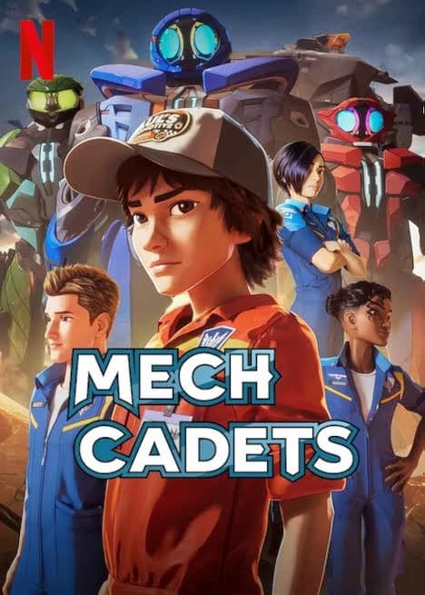 Mech cadets  thumbnail